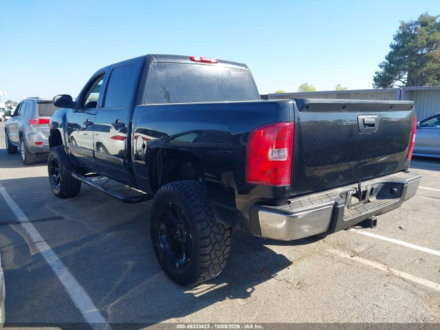 Продаж на аукціоні авто 2008 Chevrolet Silverado 1500 Ls, vin: 2GCEK13C181231422, номер лоту: 46333423