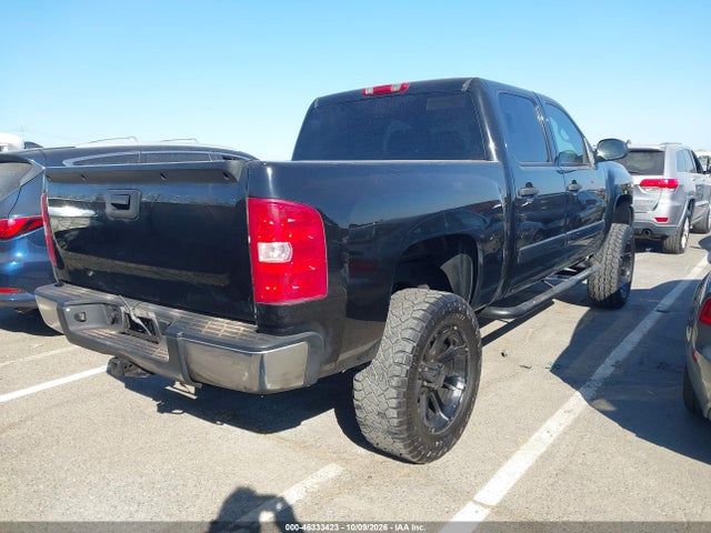 Продаж на аукціоні авто 2008 Chevrolet Silverado 1500 Ls, vin: 2GCEK13C181231422, номер лоту: 46333423