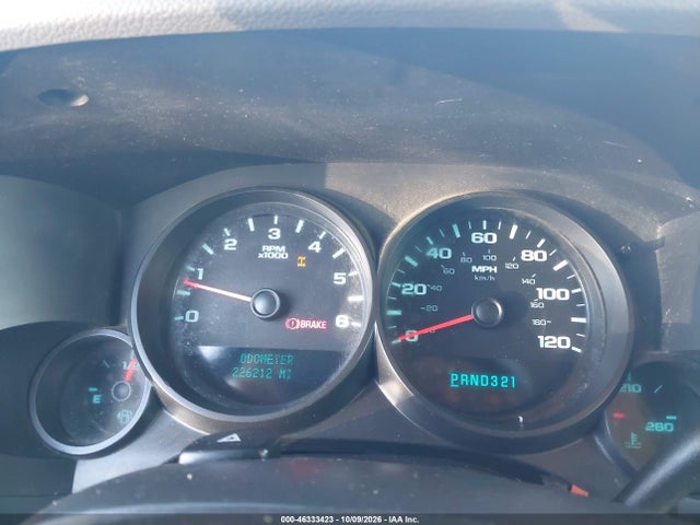Продаж на аукціоні авто 2008 Chevrolet Silverado 1500 Ls, vin: 2GCEK13C181231422, номер лоту: 46333423
