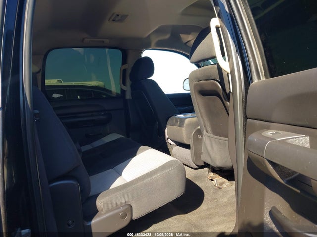 Продаж на аукціоні авто 2008 Chevrolet Silverado 1500 Ls, vin: 2GCEK13C181231422, номер лоту: 46333423