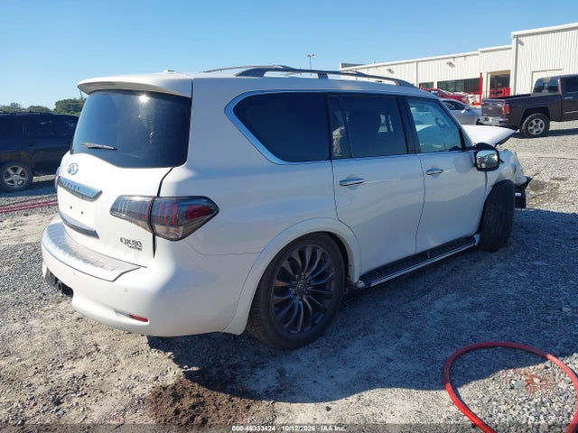Продажа на аукционе авто 2015 Infiniti Qx80 Limited, vin: JN8AZ2NE9F9085178, номер лота: 46333424