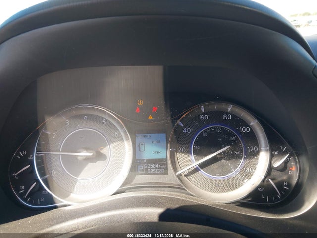 Продажа на аукционе авто 2015 Infiniti Qx80 Limited, vin: JN8AZ2NE9F9085178, номер лота: 46333424
