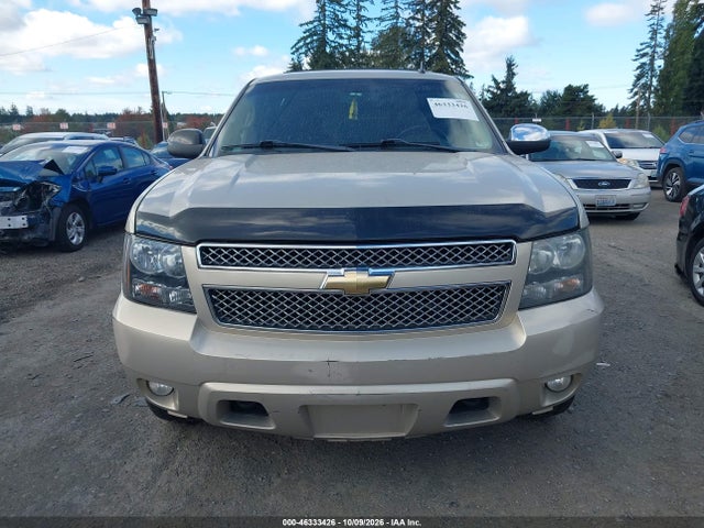 Aukcja sprzedaży 2010 Chevrolet Tahoe Ltz, vin: 1GNUKCE01AR103289, numer aukcji: 46333426