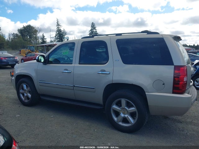 Aukcja sprzedaży 2010 Chevrolet Tahoe Ltz, vin: 1GNUKCE01AR103289, numer aukcji: 46333426