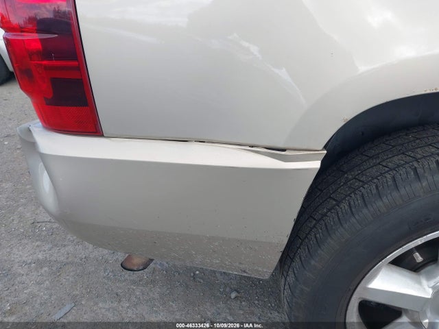 Aukcja sprzedaży 2010 Chevrolet Tahoe Ltz, vin: 1GNUKCE01AR103289, numer aukcji: 46333426