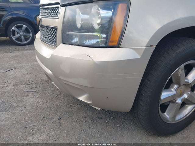 Aukcja sprzedaży 2010 Chevrolet Tahoe Ltz, vin: 1GNUKCE01AR103289, numer aukcji: 46333426