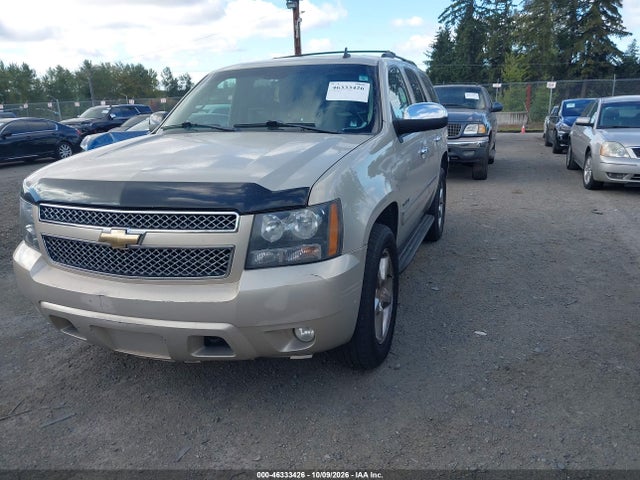 Aukcja sprzedaży 2010 Chevrolet Tahoe Ltz, vin: 1GNUKCE01AR103289, numer aukcji: 46333426