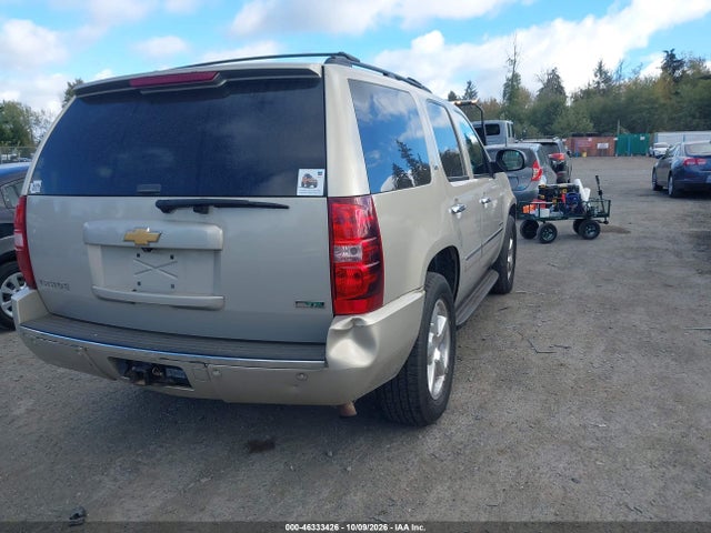 Aukcja sprzedaży 2010 Chevrolet Tahoe Ltz, vin: 1GNUKCE01AR103289, numer aukcji: 46333426