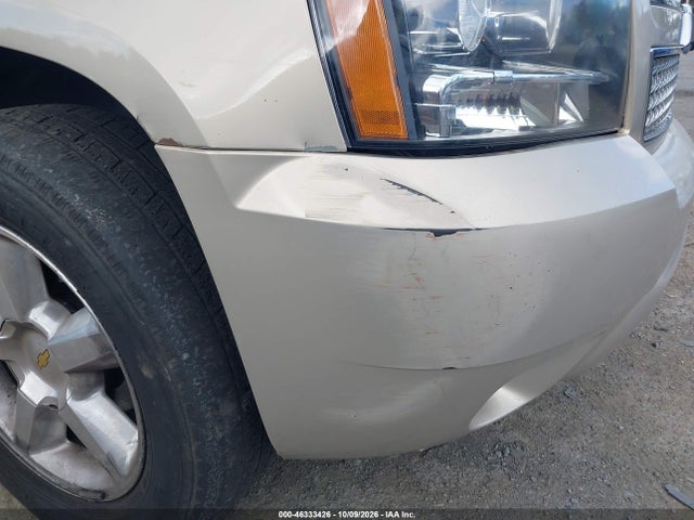 Aukcja sprzedaży 2010 Chevrolet Tahoe Ltz, vin: 1GNUKCE01AR103289, numer aukcji: 46333426