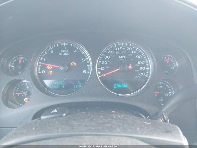 Aukcja sprzedaży 2010 Chevrolet Tahoe Ltz, vin: 1GNUKCE01AR103289, numer aukcji: 46333426