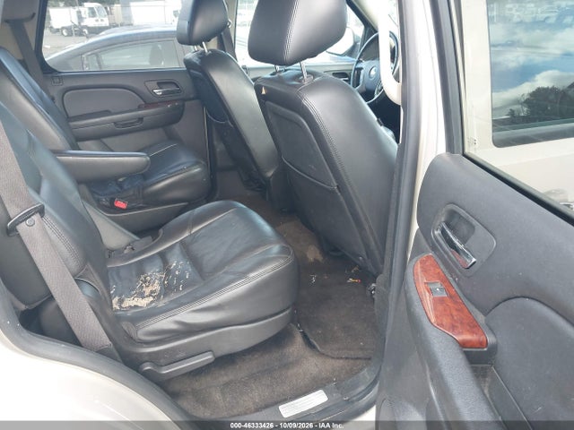 Aukcja sprzedaży 2010 Chevrolet Tahoe Ltz, vin: 1GNUKCE01AR103289, numer aukcji: 46333426