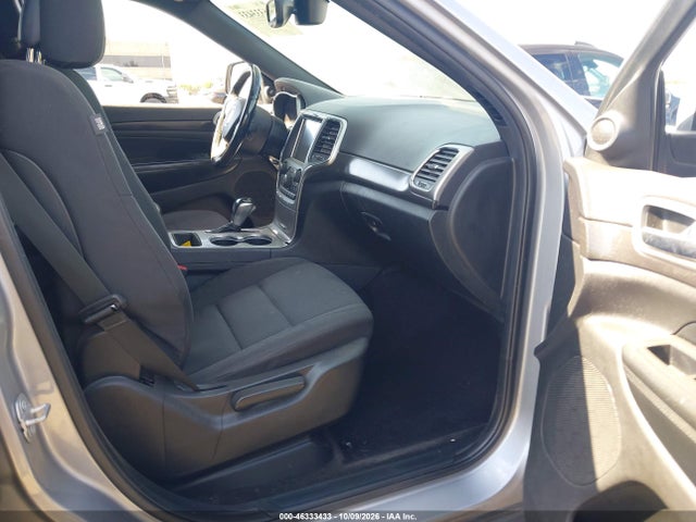 Jeep Grand Cherokee Laredo E 4x4 2018 1C4RJFAG1JC267361 Image 5