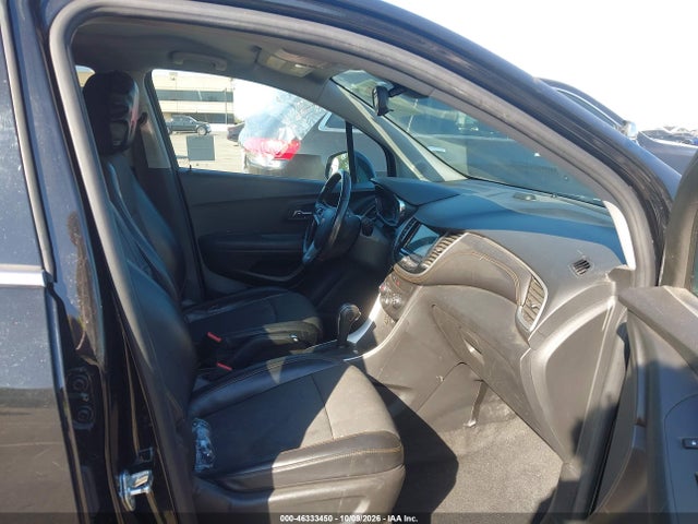 46333450 :رقم المزاد ، KL7CJLSB4KB788196 vin ، 2019 Chevrolet Trax Lt مزاد بيع