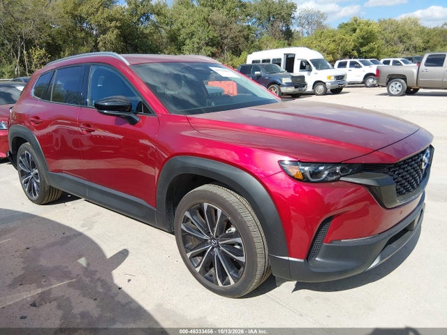 Продаж на аукціоні авто 2026 Mazda Cx-50 2.5 S Premium, vin: 7MMVABDL8TN602574, номер лоту: 46333456