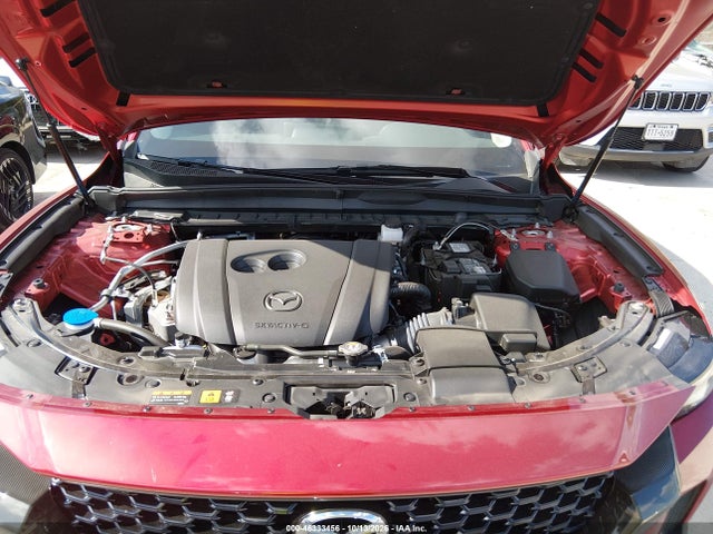 Продаж на аукціоні авто 2026 Mazda Cx-50 2.5 S Premium, vin: 7MMVABDL8TN602574, номер лоту: 46333456