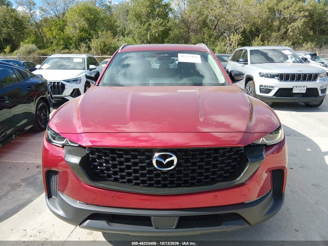 Продаж на аукціоні авто 2026 Mazda Cx-50 2.5 S Premium, vin: 7MMVABDL8TN602574, номер лоту: 46333456