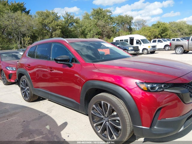 Продаж на аукціоні авто 2026 Mazda Cx-50 2.5 S Premium, vin: 7MMVABDL8TN602574, номер лоту: 46333456