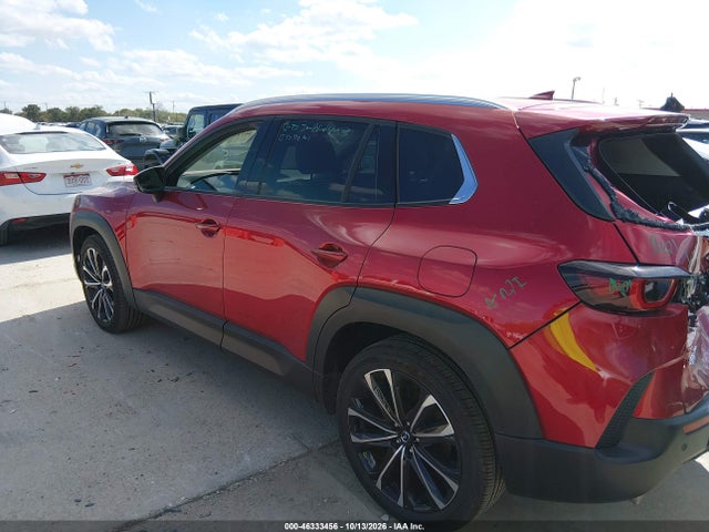 Продаж на аукціоні авто 2026 Mazda Cx-50 2.5 S Premium, vin: 7MMVABDL8TN602574, номер лоту: 46333456