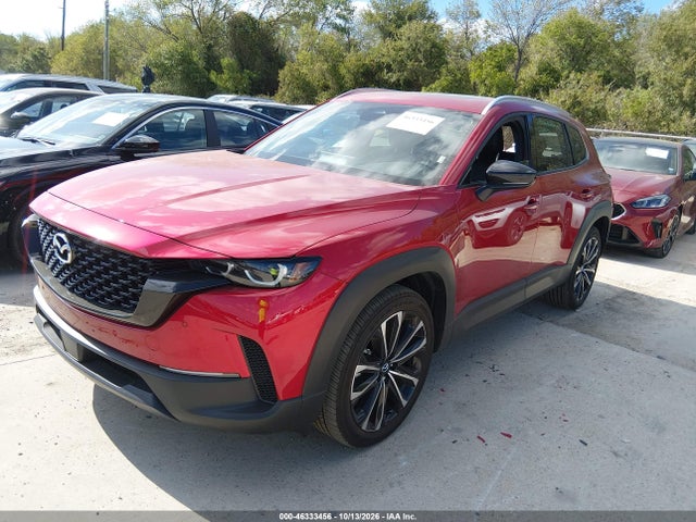 Продаж на аукціоні авто 2026 Mazda Cx-50 2.5 S Premium, vin: 7MMVABDL8TN602574, номер лоту: 46333456