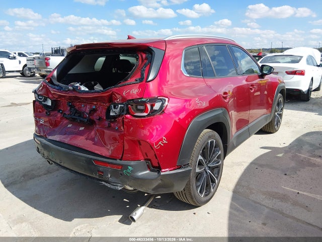 Продаж на аукціоні авто 2026 Mazda Cx-50 2.5 S Premium, vin: 7MMVABDL8TN602574, номер лоту: 46333456