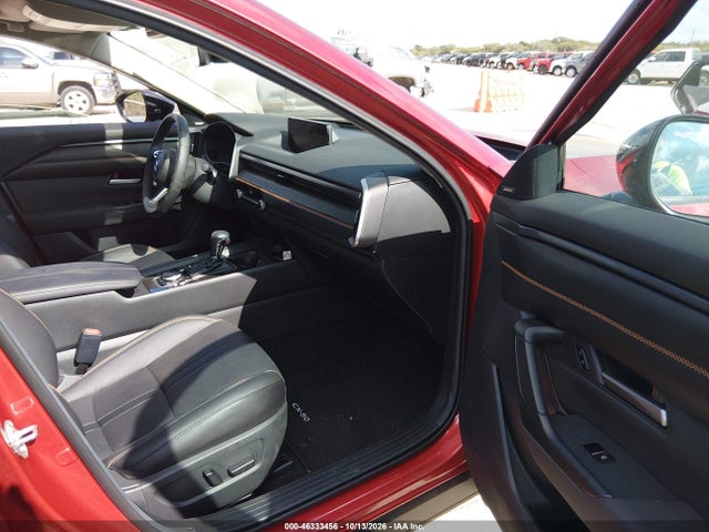 Продаж на аукціоні авто 2026 Mazda Cx-50 2.5 S Premium, vin: 7MMVABDL8TN602574, номер лоту: 46333456