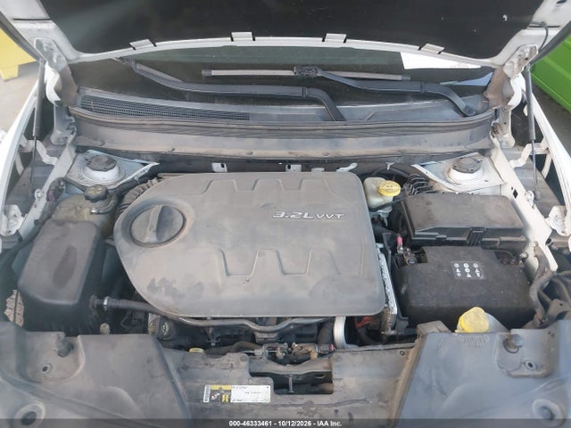1C4PJMCS9EW192488 Jeep Cherokee Latitude