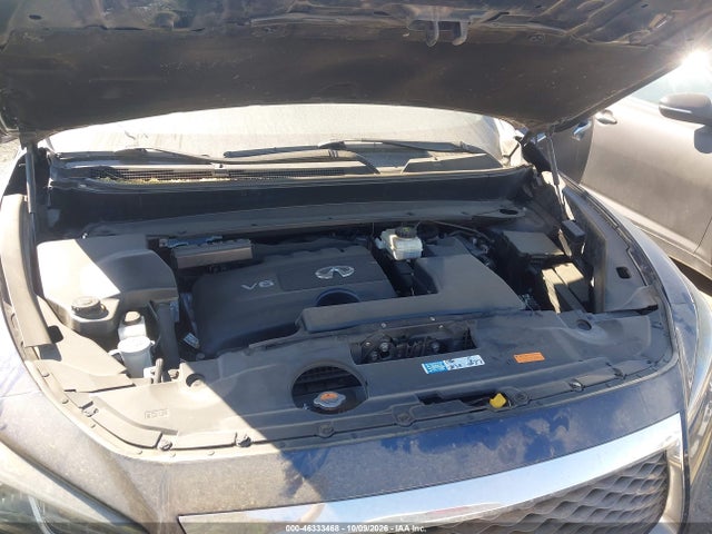 Infiniti QX60 2017 5N1DL0MM0HC558295 Image 10