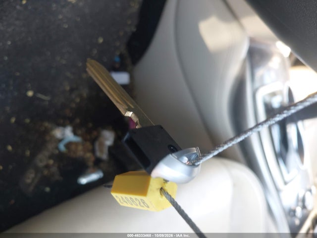 Infiniti QX60 2017 5N1DL0MM0HC558295 Image 11