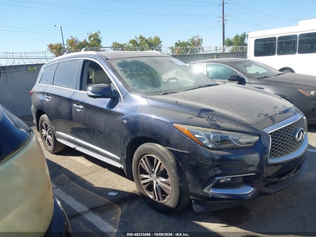 Infiniti QX60 2017 5N1DL0MM0HC558295 Image 13