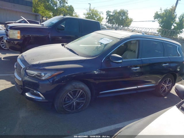 Infiniti QX60 2017 5N1DL0MM0HC558295 Image 14