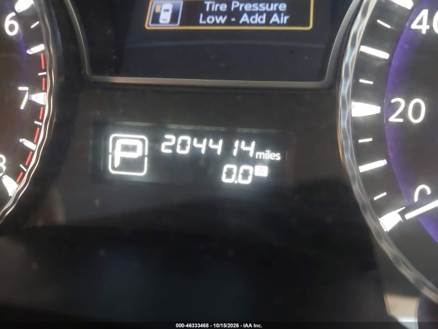 Infiniti QX60 2017 5N1DL0MM0HC558295 Image 15