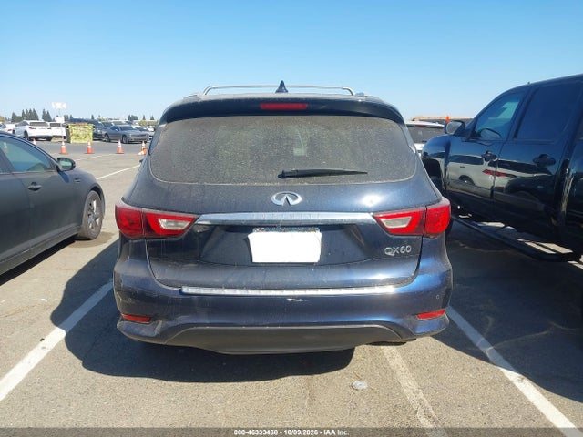 Infiniti QX60 2017 5N1DL0MM0HC558295 Image 16