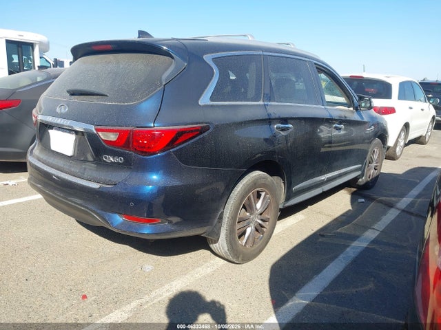 Infiniti QX60 2017 5N1DL0MM0HC558295 Image 4