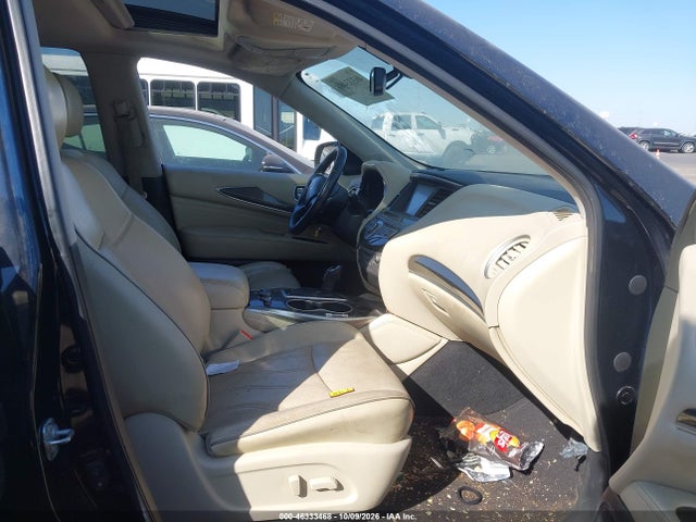 Infiniti QX60 2017 5N1DL0MM0HC558295 Image 5