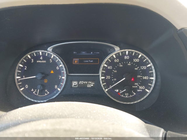 Infiniti QX60 2017 5N1DL0MM0HC558295 Image 7