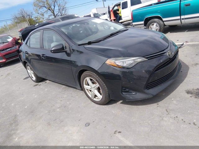 Продаж на аукціоні авто 2017 Toyota Corolla Le, vin: 2T1BURHE9HC750001, номер лоту: 46333469