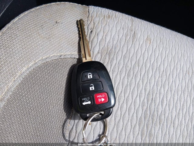 Продаж на аукціоні авто 2017 Toyota Corolla Le, vin: 2T1BURHE9HC750001, номер лоту: 46333469
