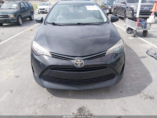 Продаж на аукціоні авто 2017 Toyota Corolla Le, vin: 2T1BURHE9HC750001, номер лоту: 46333469