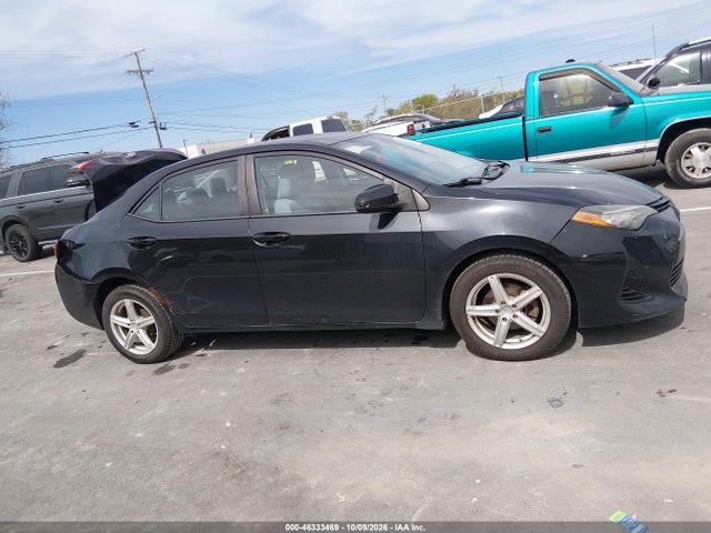 Продаж на аукціоні авто 2017 Toyota Corolla Le, vin: 2T1BURHE9HC750001, номер лоту: 46333469