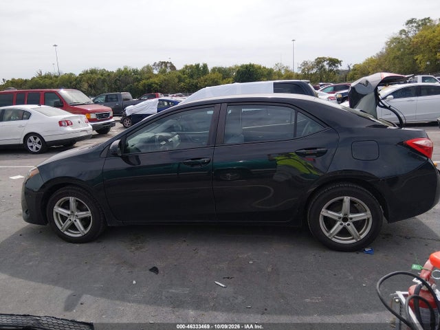 Продаж на аукціоні авто 2017 Toyota Corolla Le, vin: 2T1BURHE9HC750001, номер лоту: 46333469