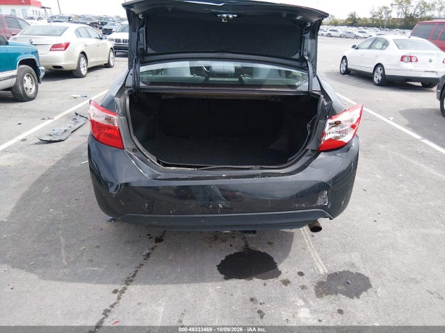 Продаж на аукціоні авто 2017 Toyota Corolla Le, vin: 2T1BURHE9HC750001, номер лоту: 46333469