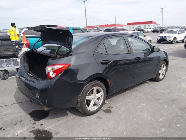 Продаж на аукціоні авто 2017 Toyota Corolla Le, vin: 2T1BURHE9HC750001, номер лоту: 46333469