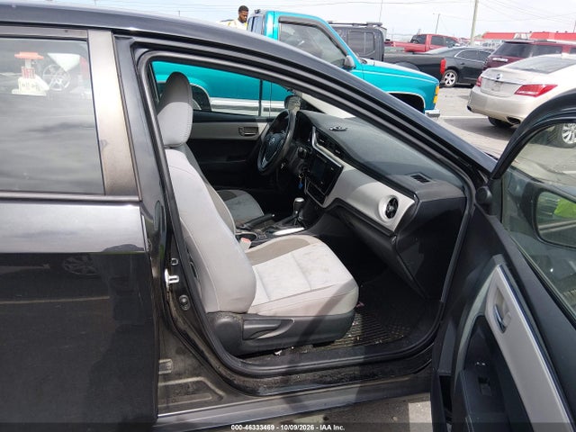 Продаж на аукціоні авто 2017 Toyota Corolla Le, vin: 2T1BURHE9HC750001, номер лоту: 46333469