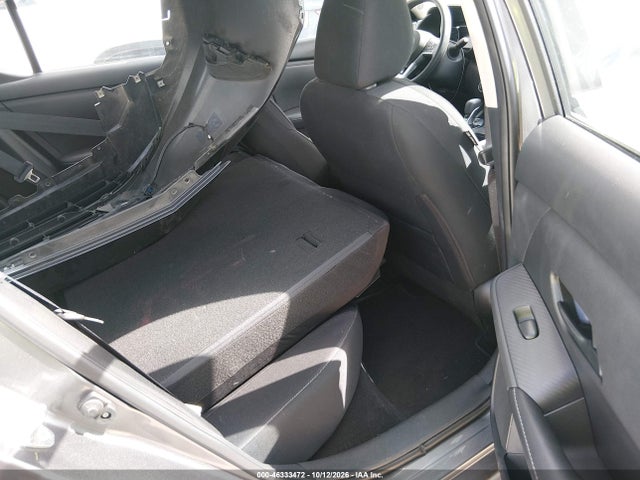 46333472 :رقم المزاد ، 3N1AB8CV9SY288956 vin ، 2025 Nissan Sentra Sv مزاد بيع