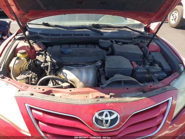 Продаж на аукціоні авто 2011 Toyota Camry Le, vin: 4T4BF3EK8BR142872, номер лоту: 46333477