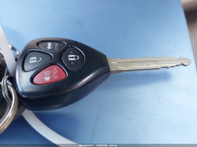Продаж на аукціоні авто 2011 Toyota Camry Le, vin: 4T4BF3EK8BR142872, номер лоту: 46333477