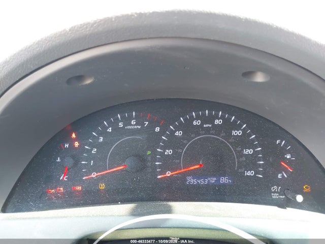 Продаж на аукціоні авто 2011 Toyota Camry Le, vin: 4T4BF3EK8BR142872, номер лоту: 46333477