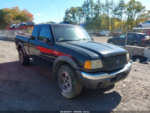 Aukcja sprzedaży 2002 Ford Ranger Edge/xlt, vin: 1FTZR45E92TA37137, numer aukcji: 46333479