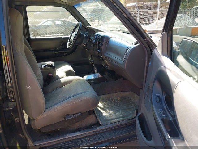 46333479 :رقم المزاد ، 1FTZR45E92TA37137 vin ، 2002 Ford Ranger Edge/xlt مزاد بيع
