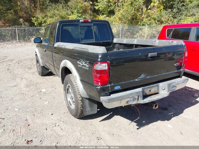 46333479 :رقم المزاد ، 1FTZR45E92TA37137 vin ، 2002 Ford Ranger Edge/xlt مزاد بيع
